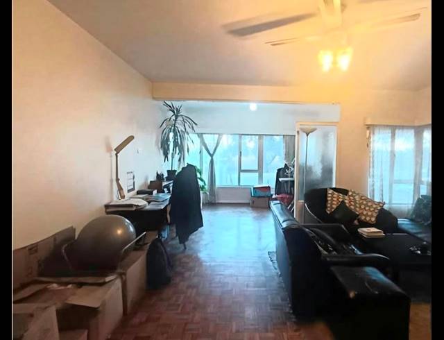 1 BEDROOM PROPERTY TO RENT IN ESPLANADE